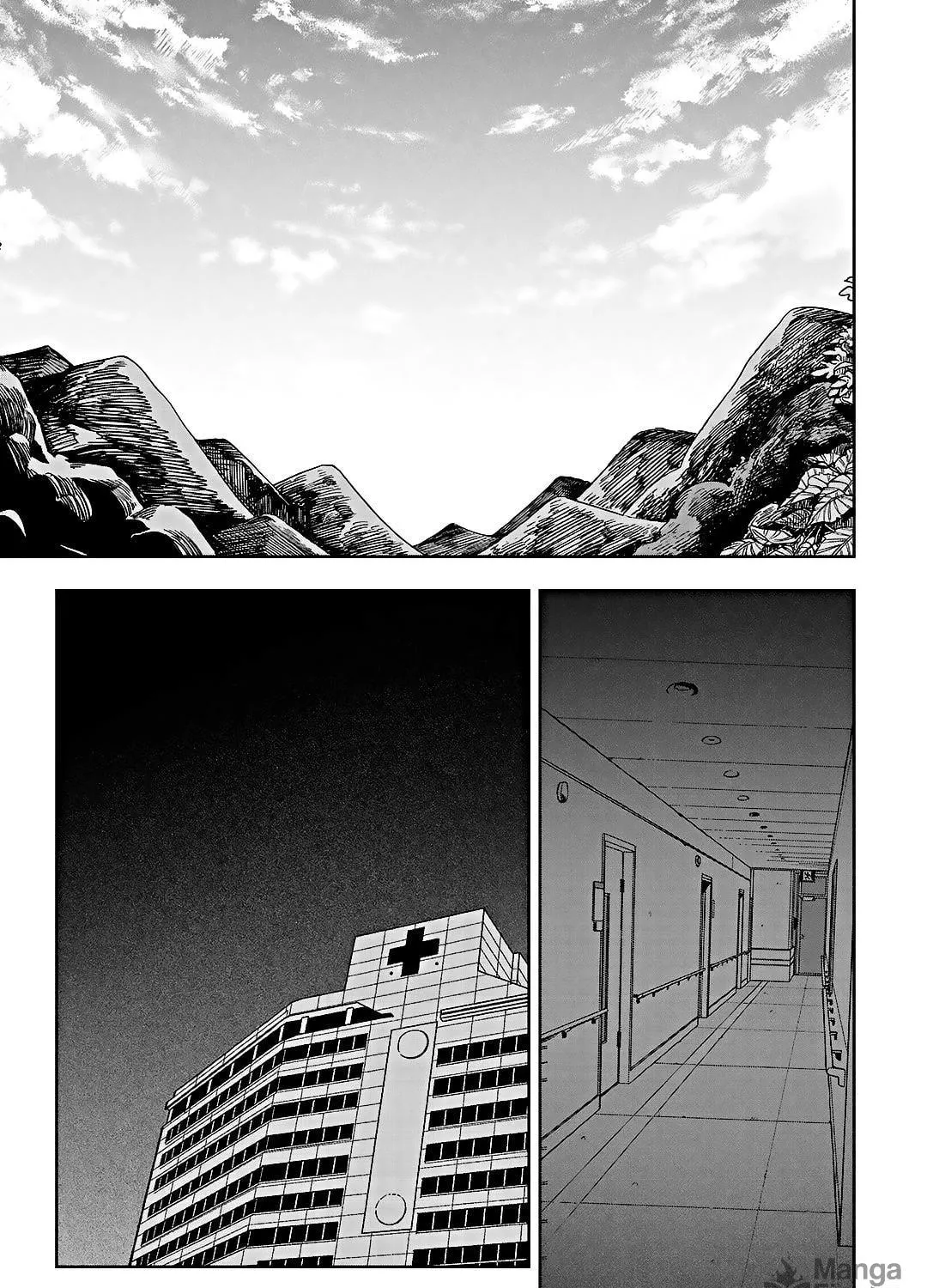 Read Fight Class 3 chapter 94 image 93 on Lezhin