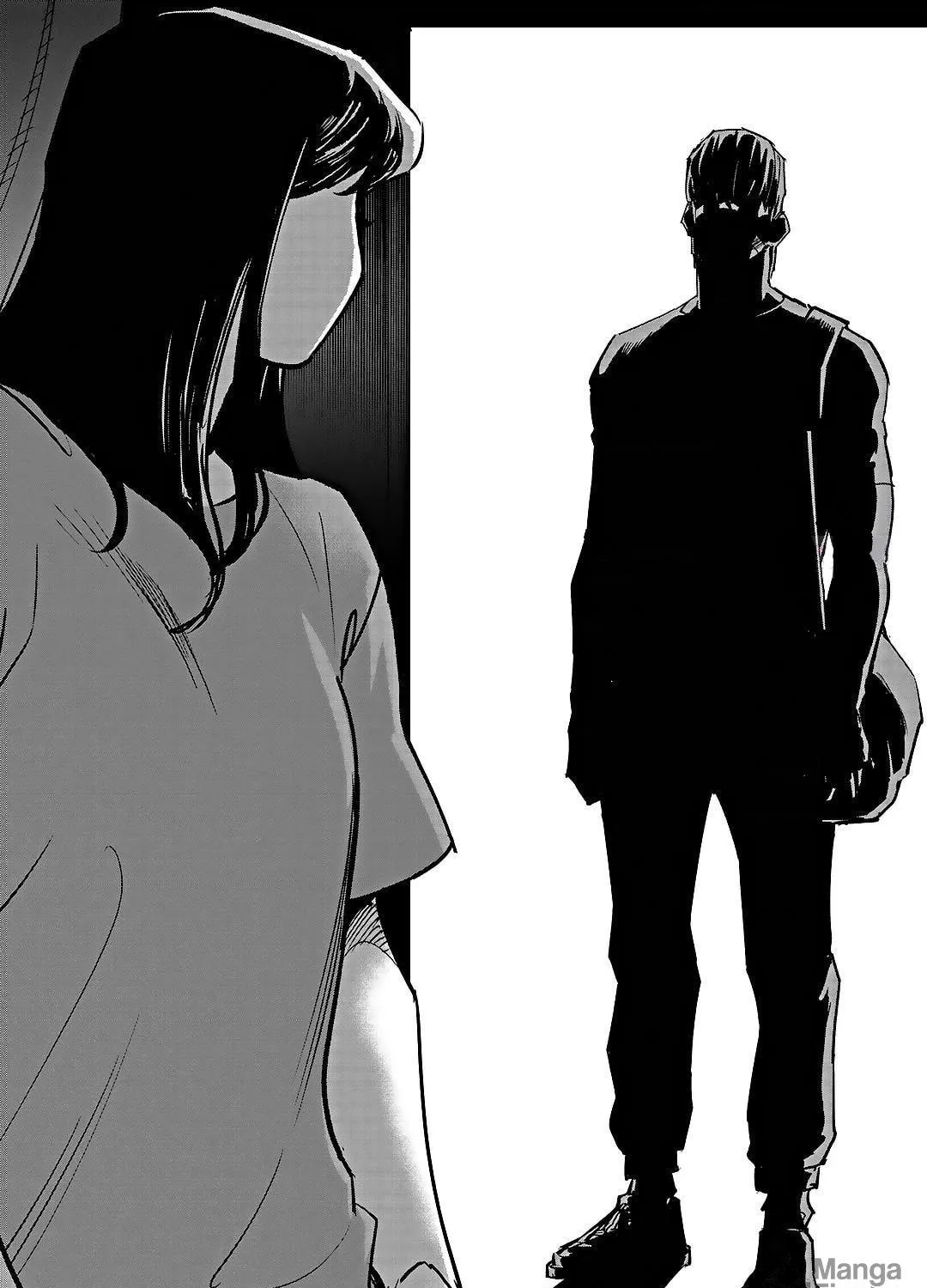 Read Fight Class 3 chapter 94 image 97 on Lezhin