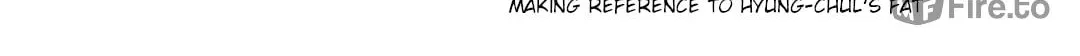 Read Fight Class 3 chapter 95 image 19 on Lezhin