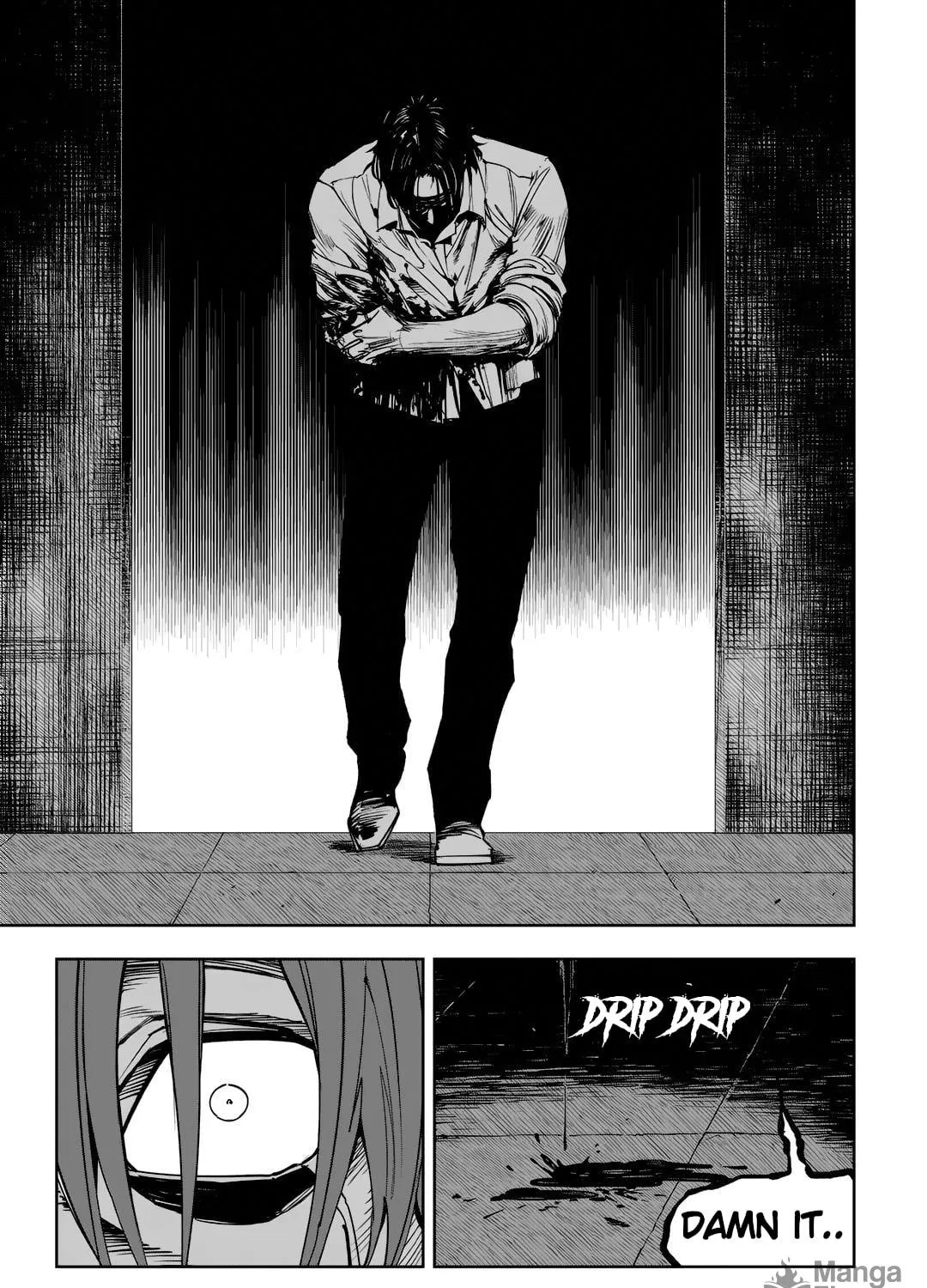 Read Fight Class 3 chapter 97 image 10 on Lezhin
