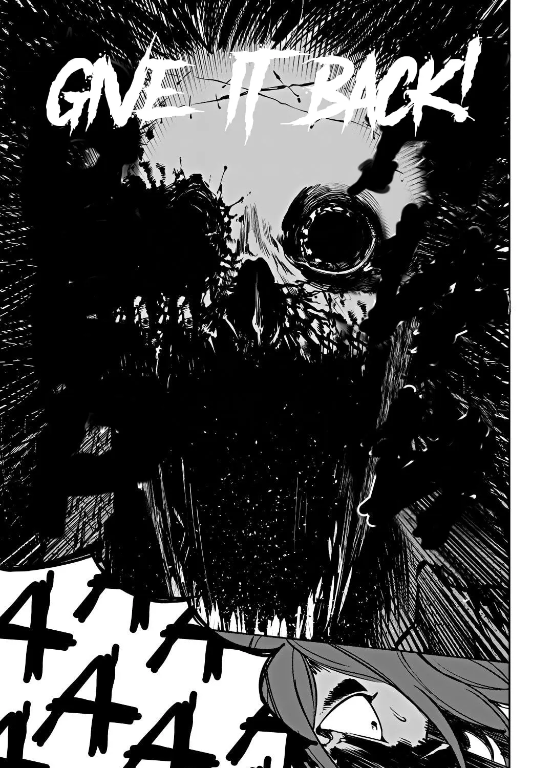 Read Fight Class 3 chapter 97 image 14 on Lezhin