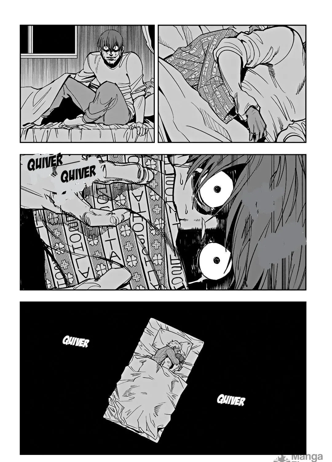 Read Fight Class 3 chapter 97 image 18 on Lezhin