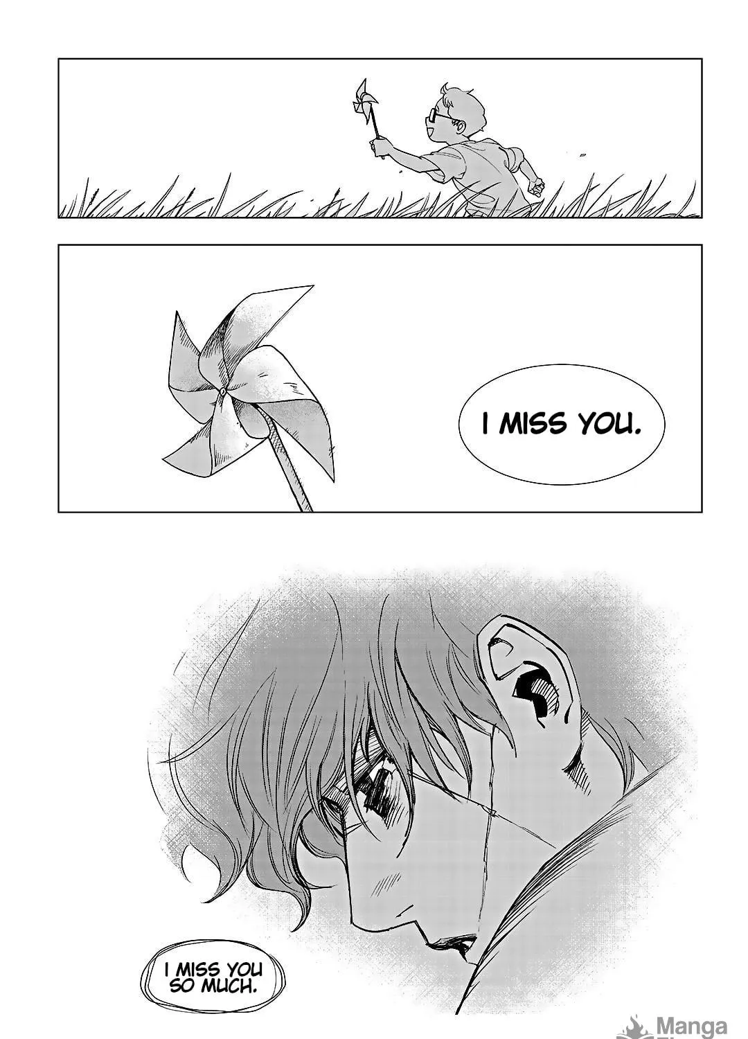 Read Fight Class 3 chapter 97 image 40 on Lezhin