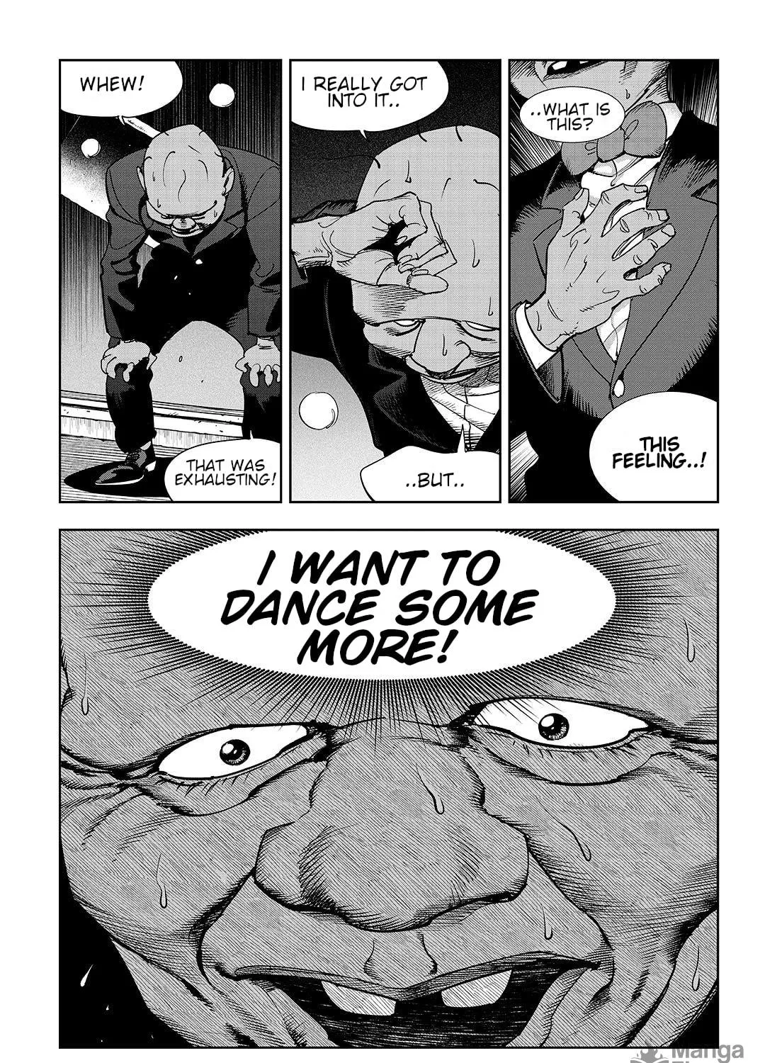 Read Fight Class 3 chapter 99 image 16 on Lezhin