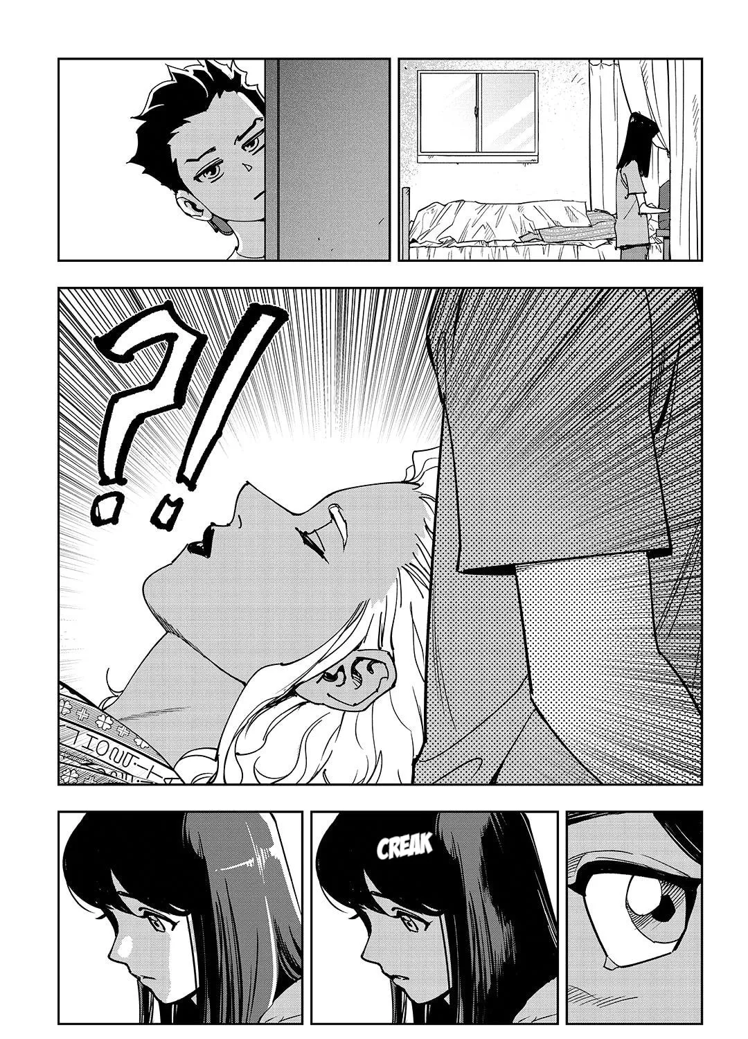 Read Fight Class 3 chapter 99 image 32 on Lezhin