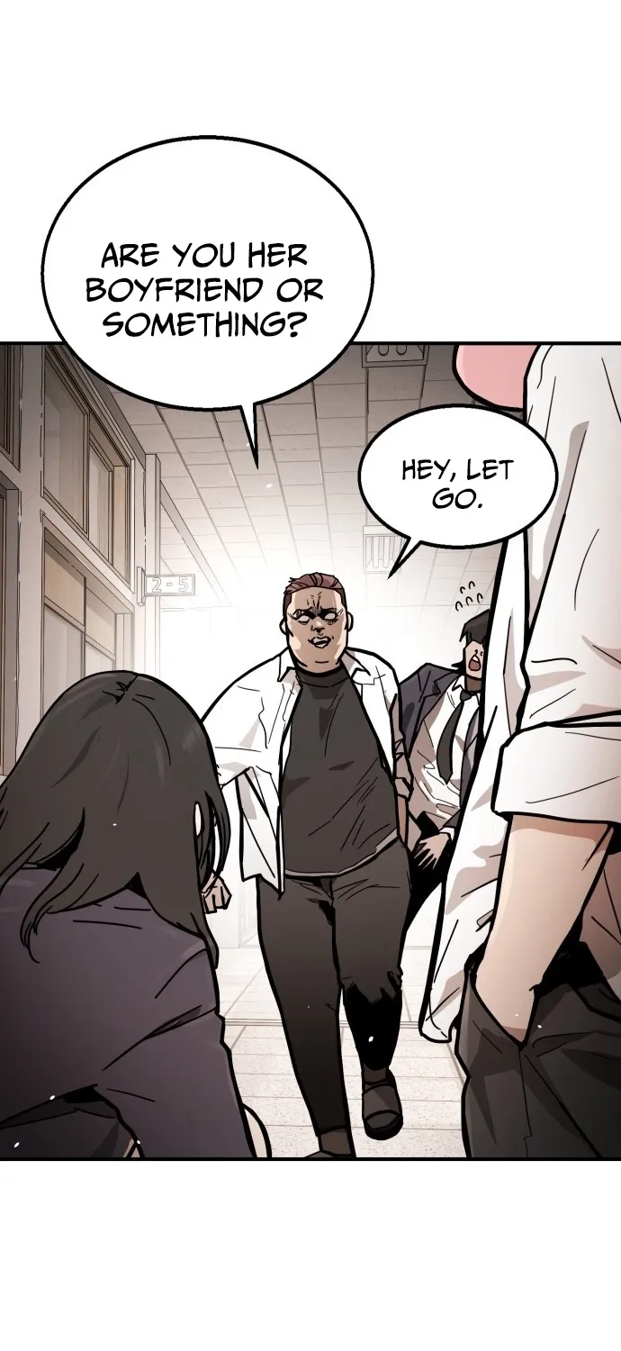 Read Fight Delivery chapter 1 image 116 on Lezhin