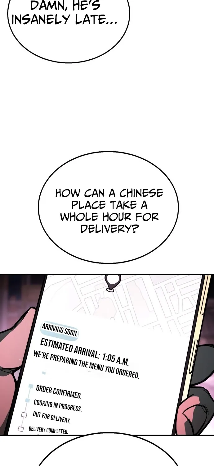 Read Fight Delivery chapter 1 image 2 on Lezhin