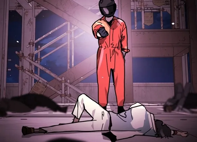 Read Fight Delivery chapter 1 image 55 on Lezhin