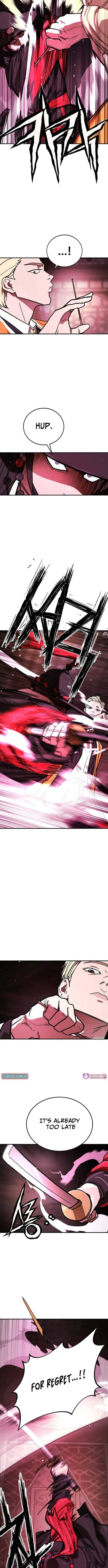 Read Fight Delivery chapter 12 image 10 on Lezhin
