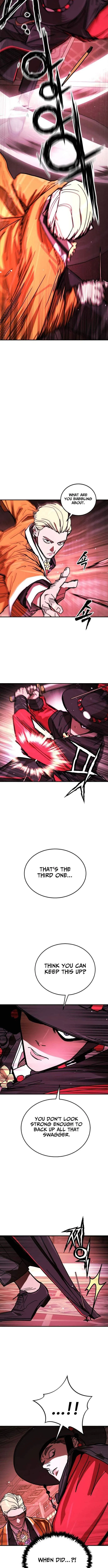 Read Fight Delivery chapter 12 image 11 on Lezhin