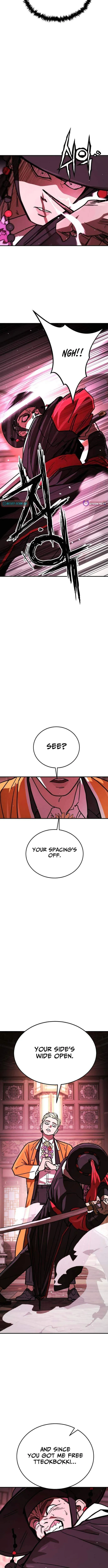 Read Fight Delivery chapter 12 image 12 on Lezhin