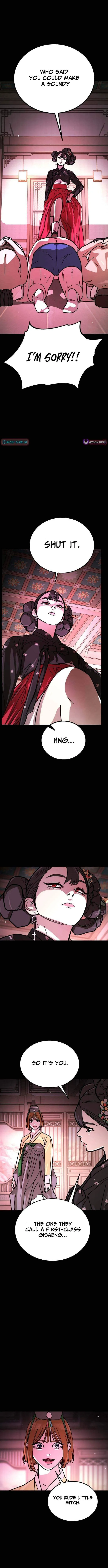 Read Fight Delivery chapter 12 image 14 on Lezhin