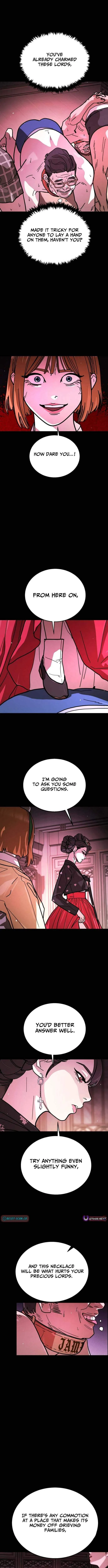 Read Fight Delivery chapter 12 image 15 on Lezhin