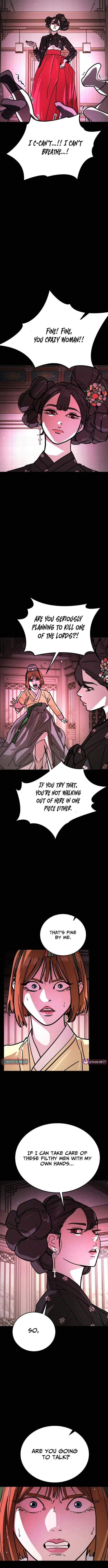 Read Fight Delivery chapter 12 image 17 on Lezhin