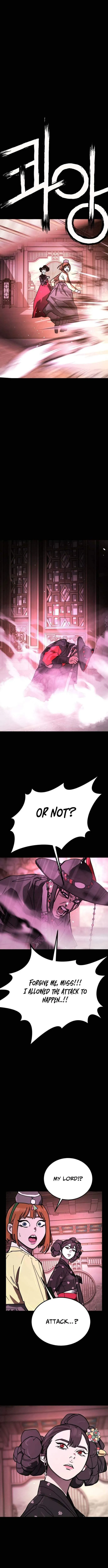 Read Fight Delivery chapter 12 image 18 on Lezhin