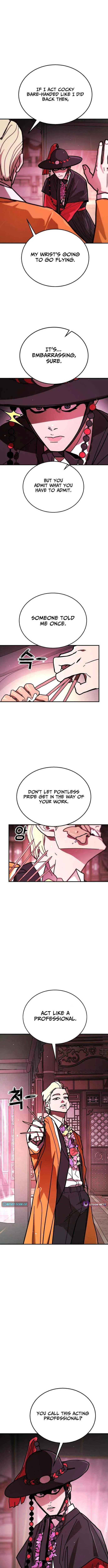 Read Fight Delivery chapter 12 image 8 on Lezhin