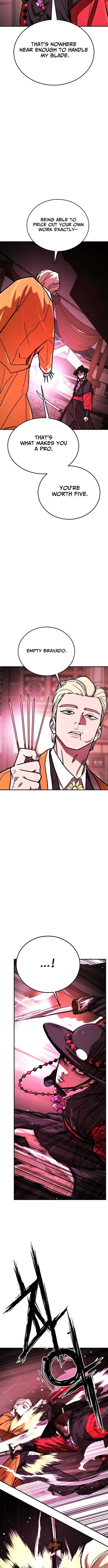 Read Fight Delivery chapter 12 image 9 on Lezhin