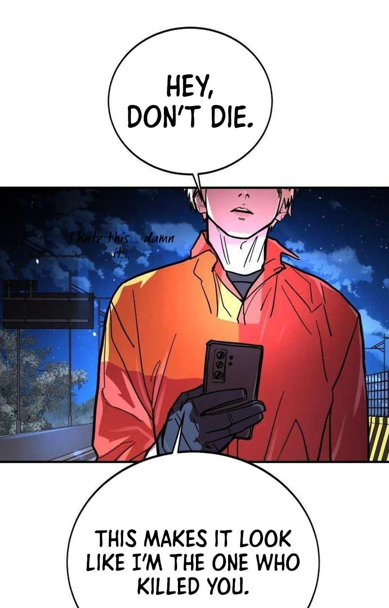 Read Fight Delivery chapter 17 image 62 on Lezhin