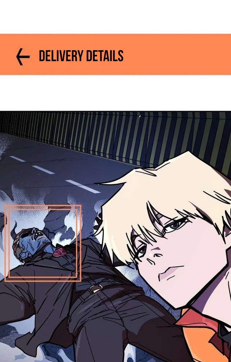 Read Fight Delivery chapter 17 image 70 on Lezhin