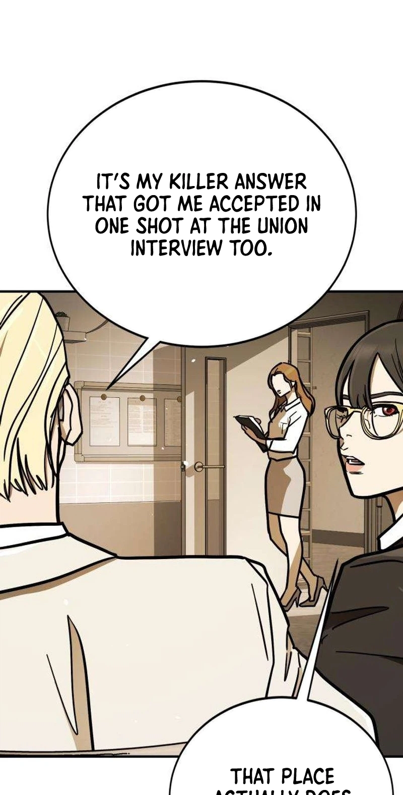 Read Fight Delivery chapter 20 image 105 on Lezhin