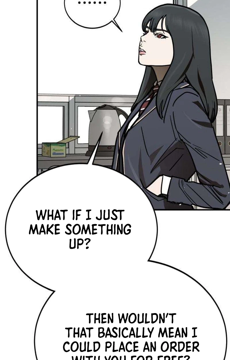 Read Fight Delivery chapter 20 image 13 on Lezhin