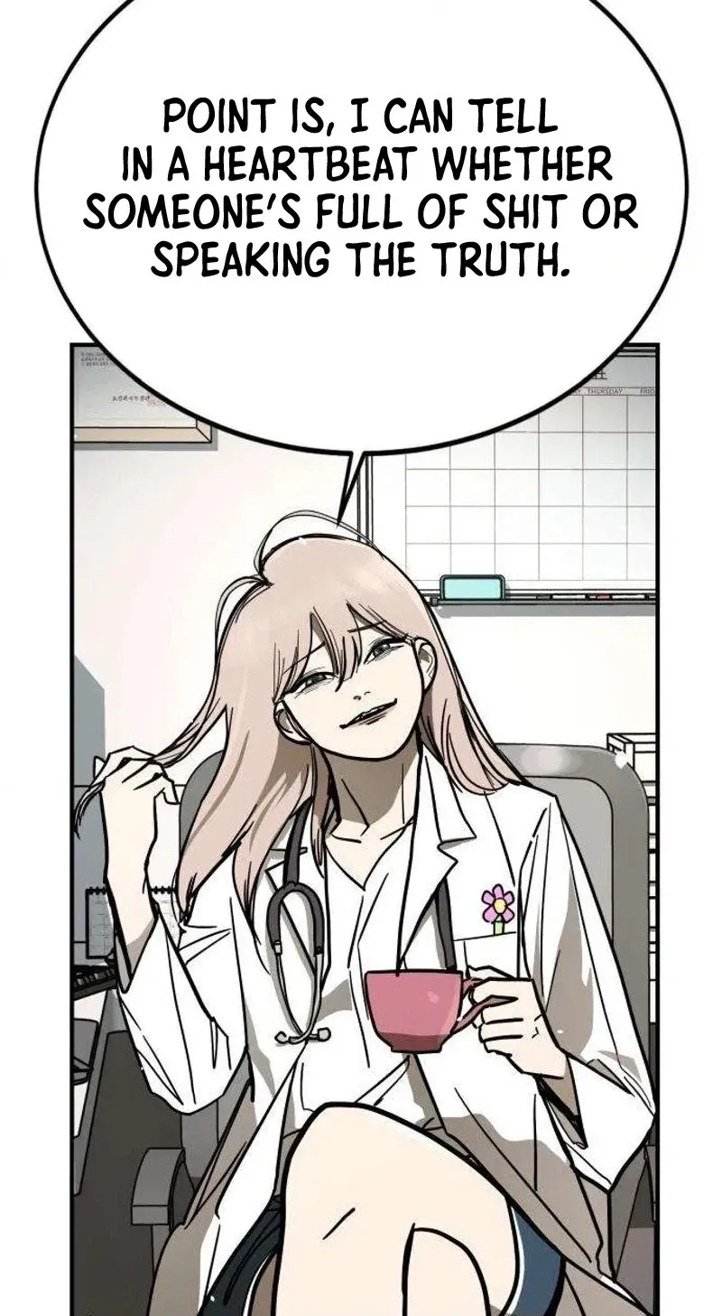 Read Fight Delivery chapter 20 image 19 on Lezhin