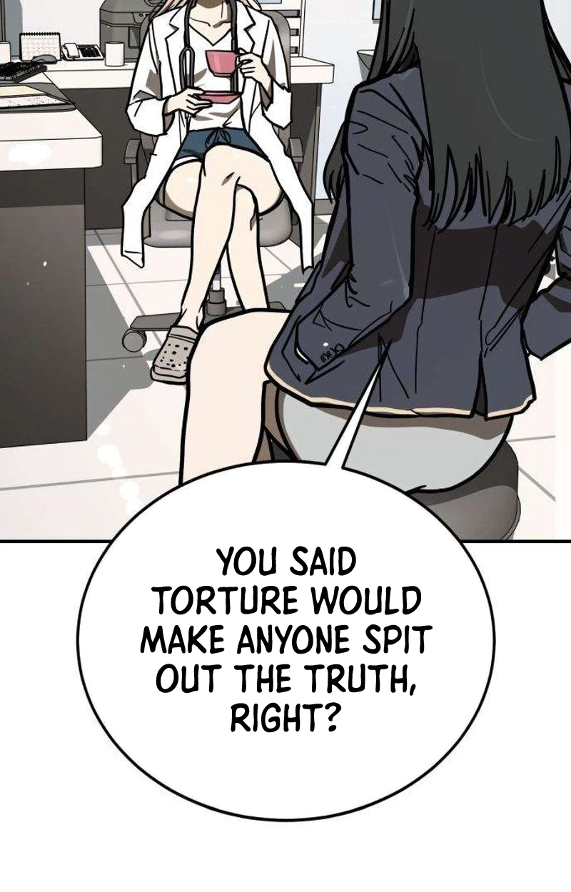 Read Fight Delivery chapter 20 image 3 on Lezhin