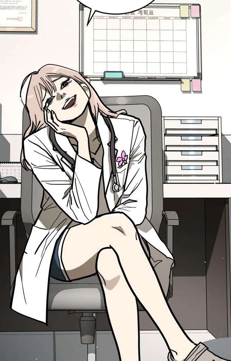 Read Fight Delivery chapter 20 image 38 on Lezhin