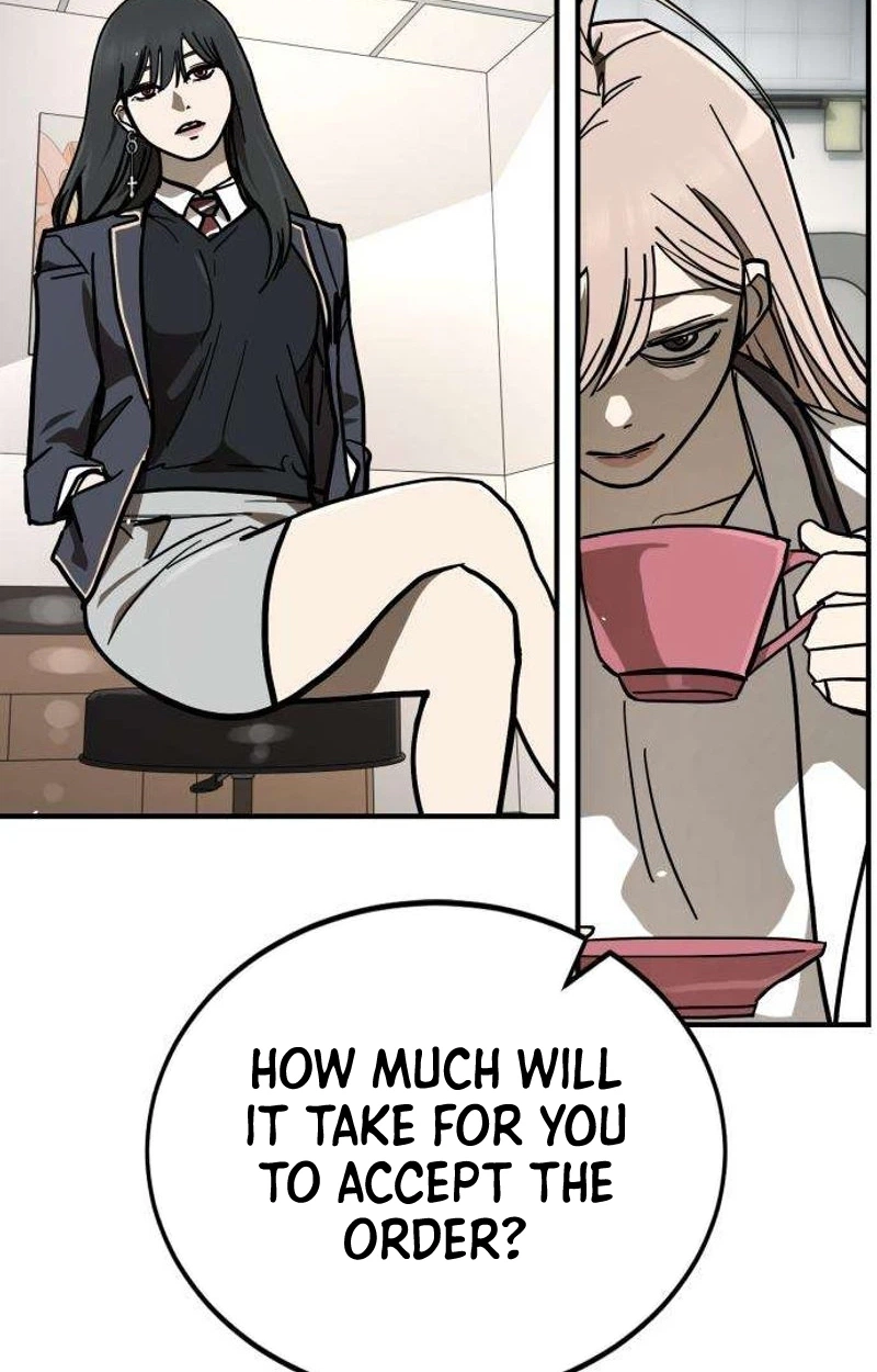 Read Fight Delivery chapter 20 image 5 on Lezhin