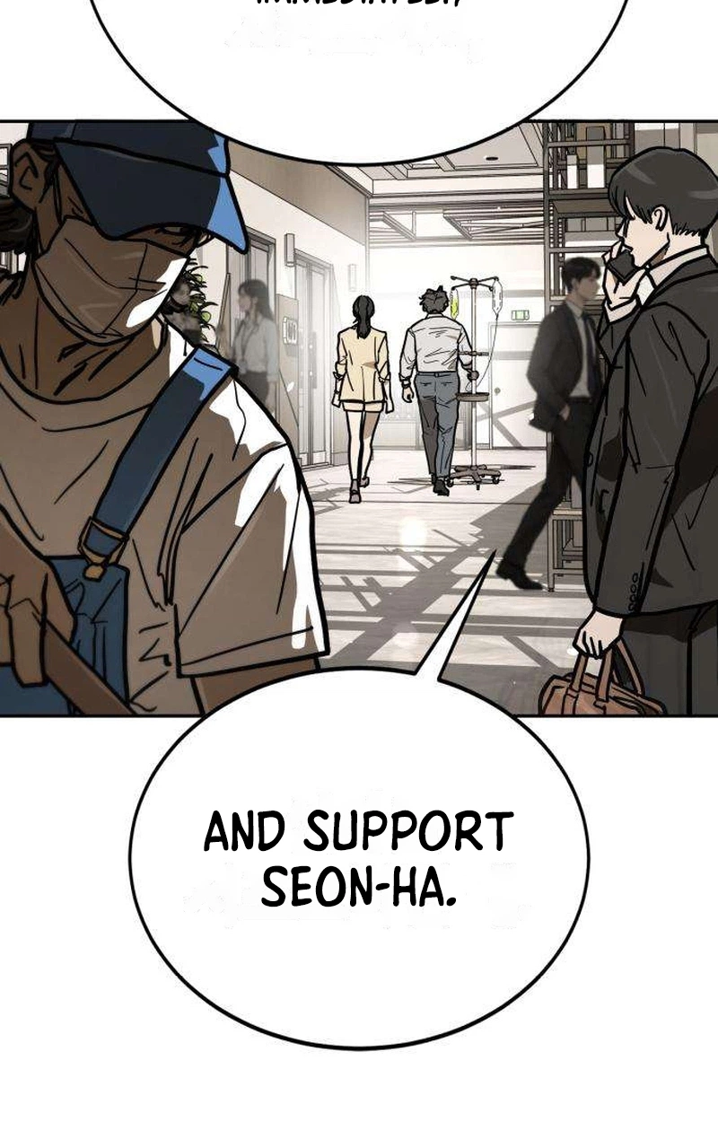 Read Fight Delivery chapter 22 image 15 on Lezhin