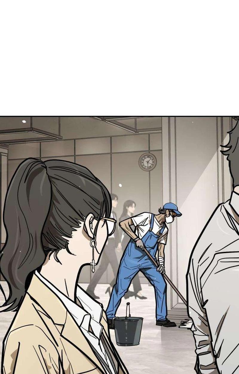 Read Fight Delivery chapter 22 image 5 on Lezhin