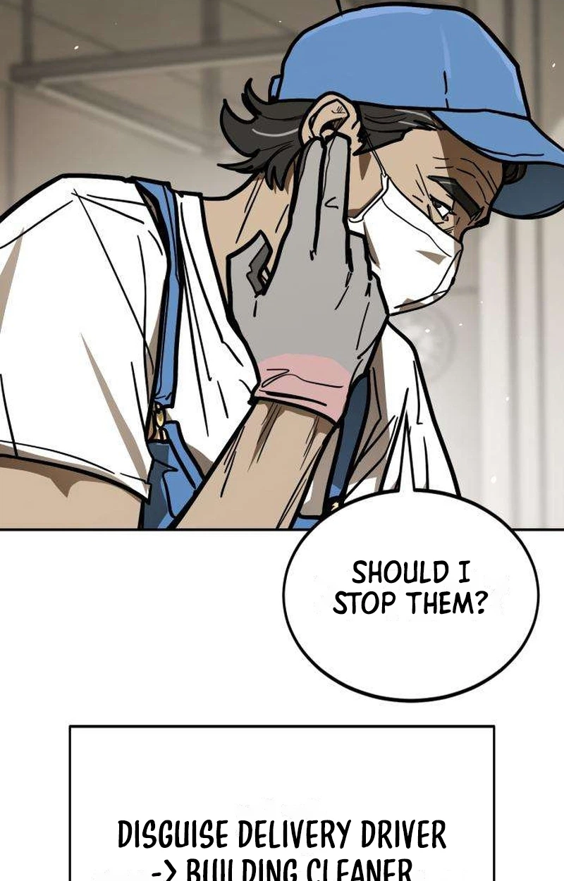 Read Fight Delivery chapter 22 image 7 on Lezhin