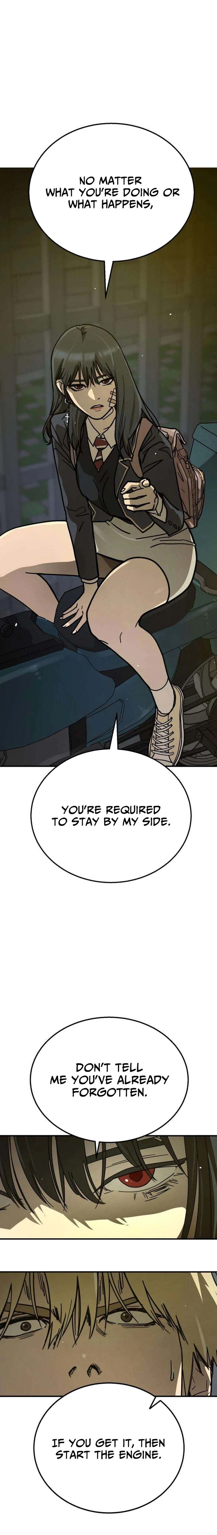 Read Fight Delivery chapter 7 image 10 on Lezhin