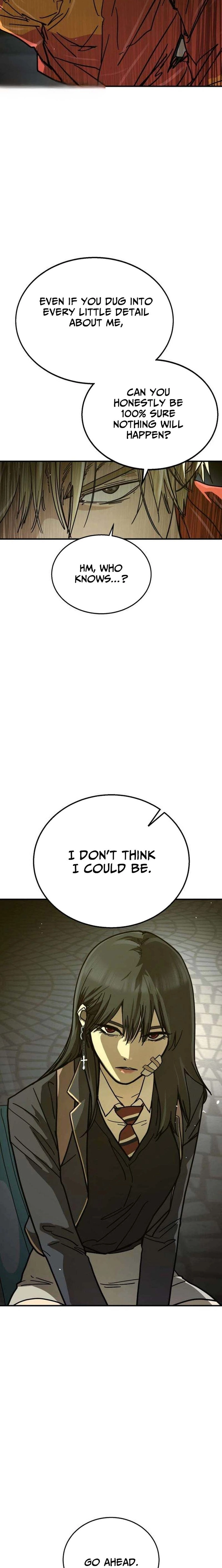 Read Fight Delivery chapter 7 image 12 on Lezhin