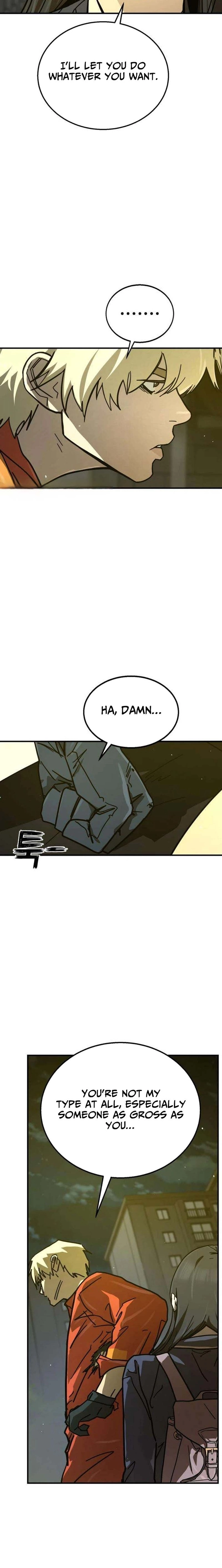 Read Fight Delivery chapter 7 image 14 on Lezhin