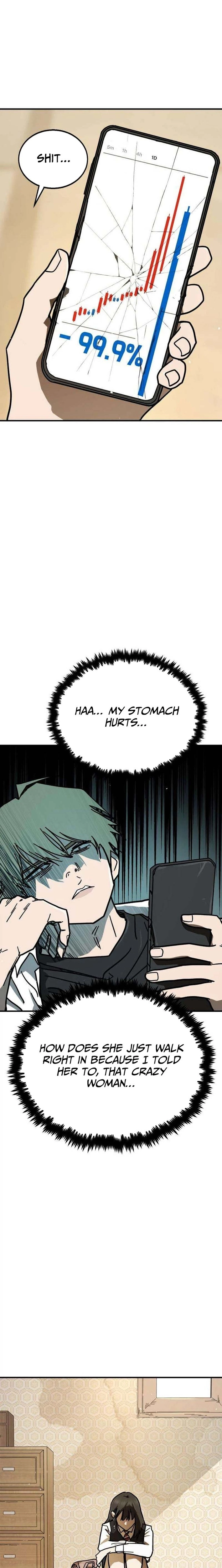 Read Fight Delivery chapter 7 image 17 on Lezhin