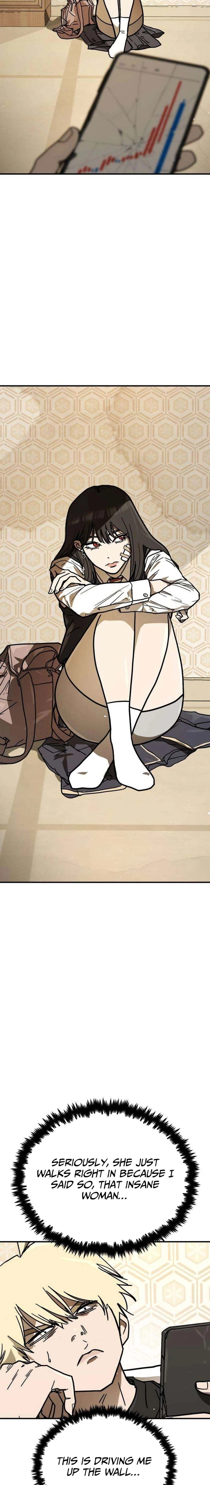 Read Fight Delivery chapter 7 image 18 on Lezhin