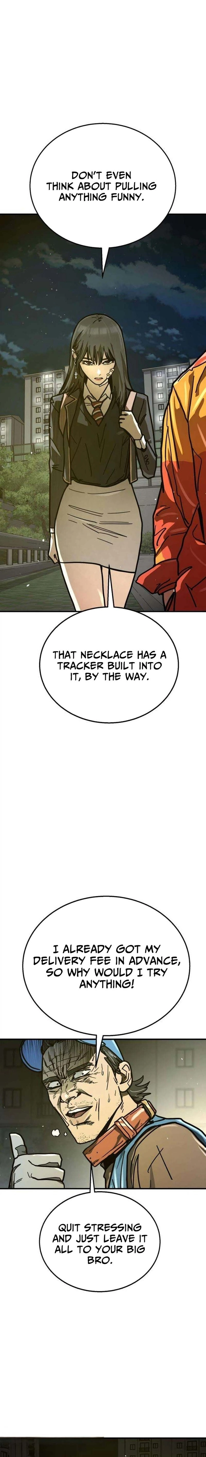 Read Fight Delivery chapter 7 image 2 on Lezhin