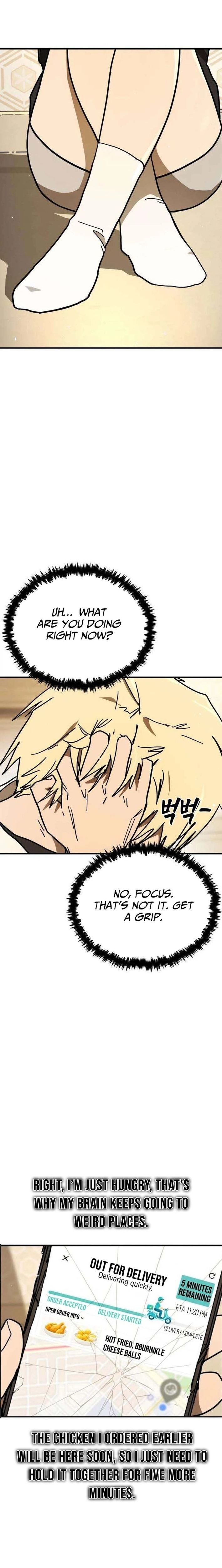 Read Fight Delivery chapter 7 image 21 on Lezhin