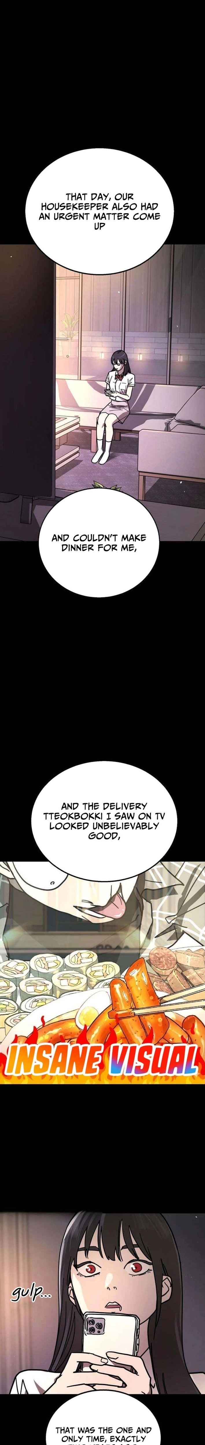 Read Fight Delivery chapter 7 image 26 on Lezhin