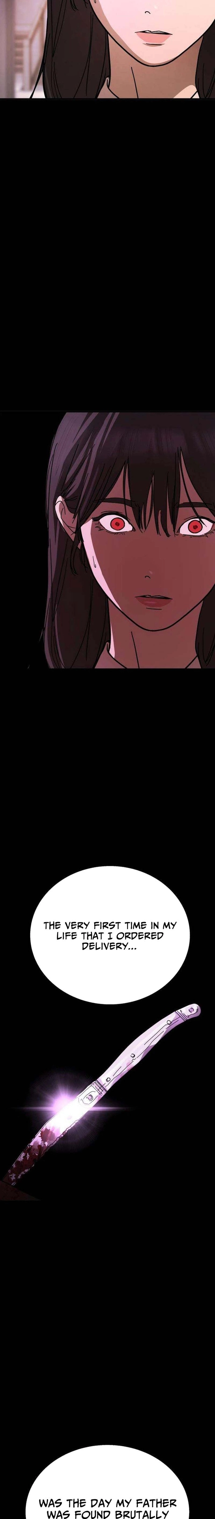 Read Fight Delivery chapter 7 image 30 on Lezhin