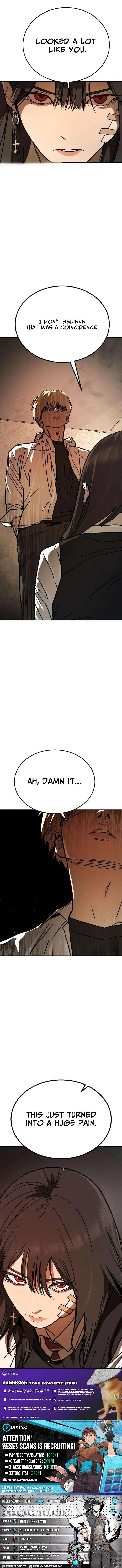 Read Fight Delivery chapter 7 image 32 on Lezhin