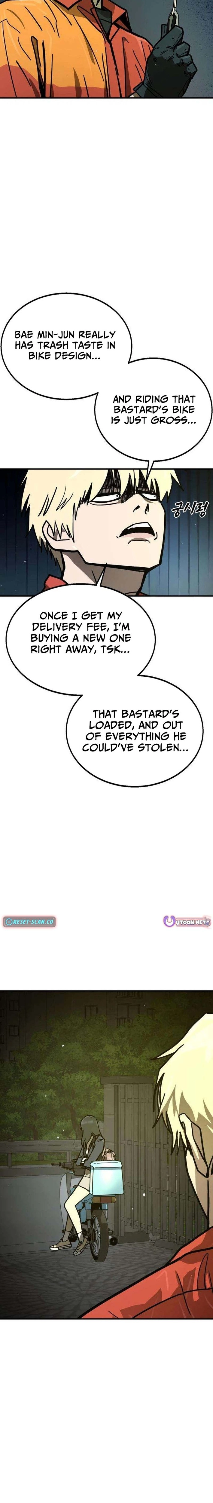 Read Fight Delivery chapter 7 image 6 on Lezhin