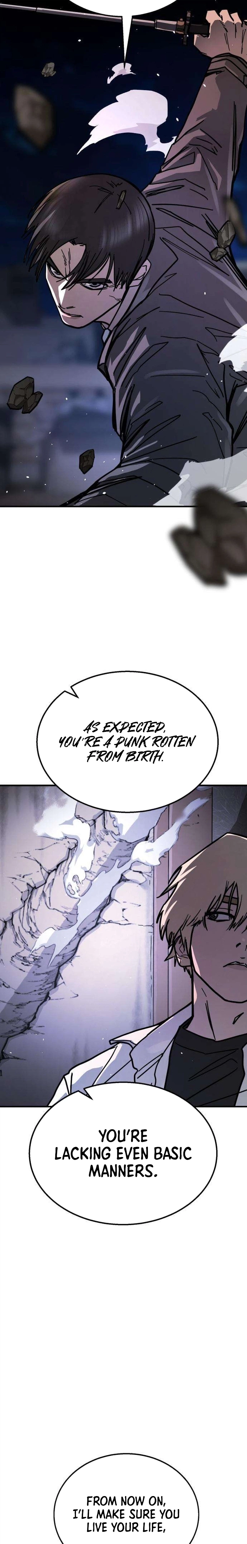Read Fight Delivery chapter 8 image 10 on Lezhin