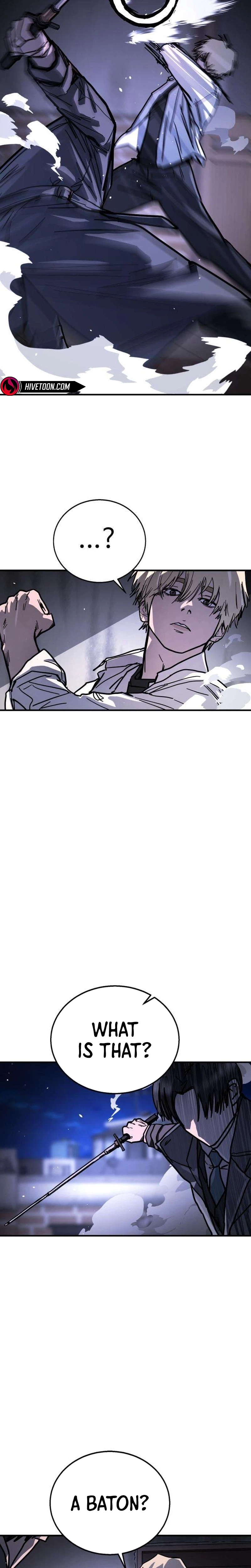 Read Fight Delivery chapter 8 image 13 on Lezhin