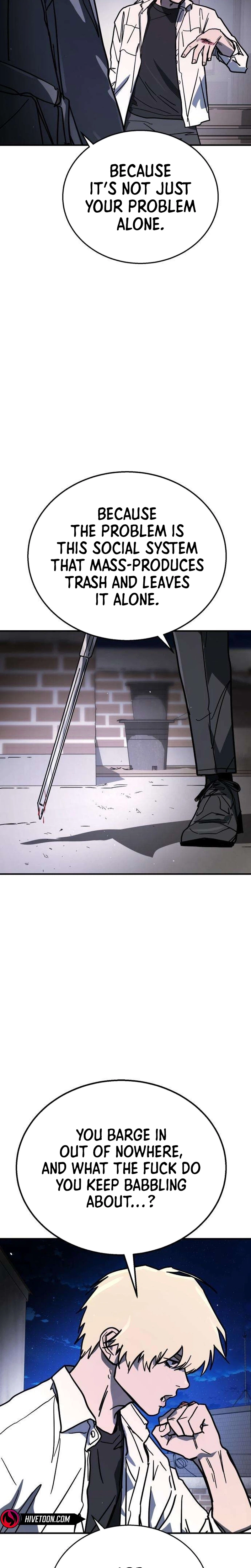 Read Fight Delivery chapter 8 image 16 on Lezhin