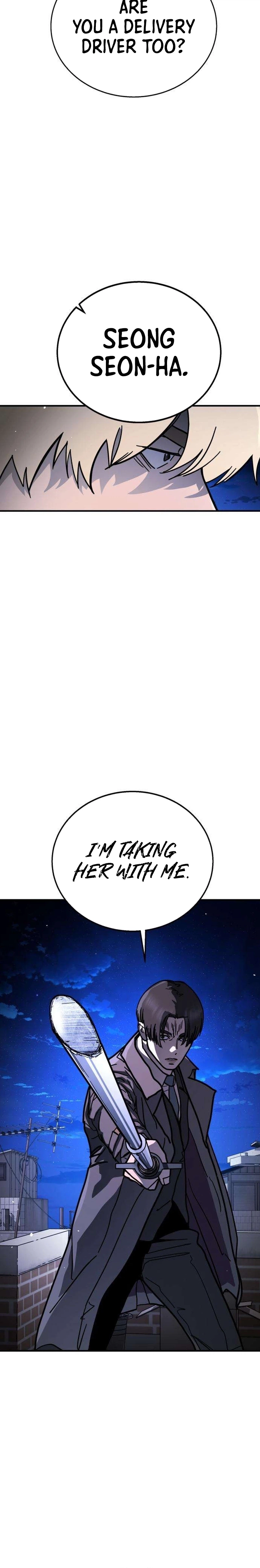 Read Fight Delivery chapter 8 image 17 on Lezhin