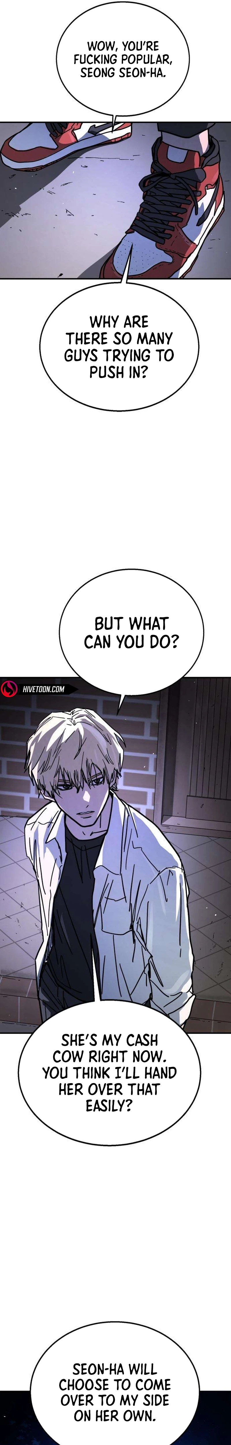 Read Fight Delivery chapter 8 image 18 on Lezhin