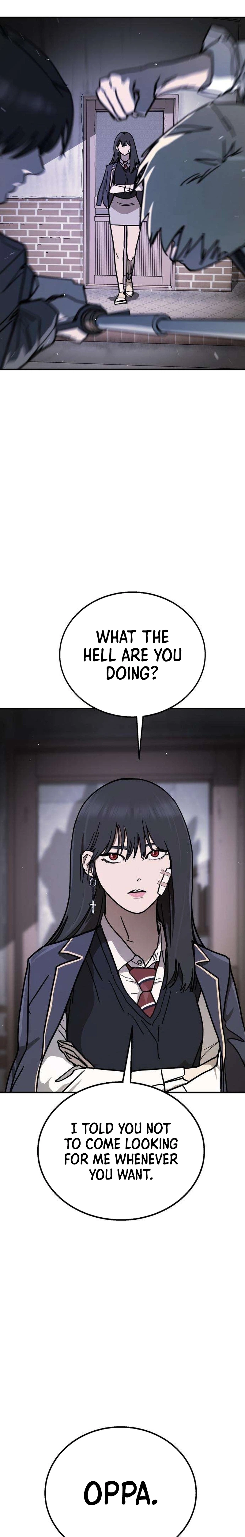 Read Fight Delivery chapter 8 image 21 on Lezhin