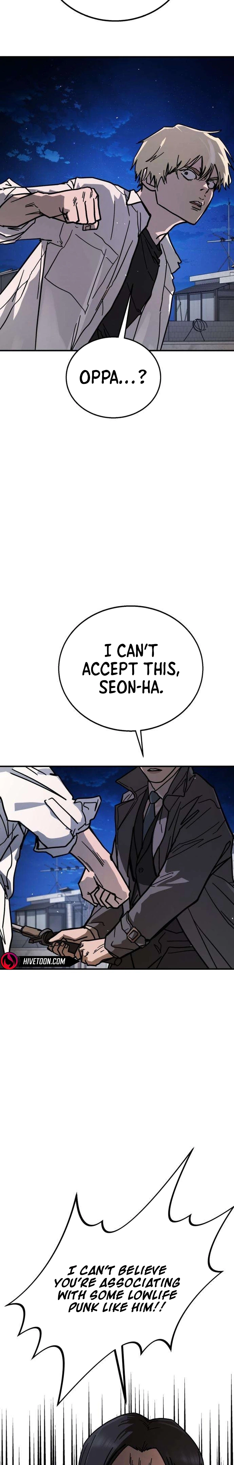 Read Fight Delivery chapter 8 image 22 on Lezhin